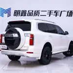 Tank Tank 500 2022 из Китая