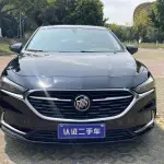 Buick LaCrosse 2021 из Китая