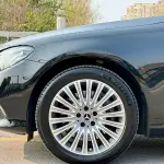 Mercedes-Benz E-Class 2020 из Китая