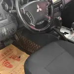 Mitsubishi Pajero (Import) 2020 из Китая