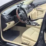 Toyota Camry 2017 из Китая