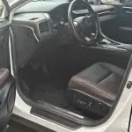 Lexus RX 2022 из Китая