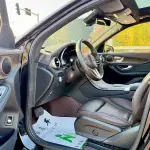 Mercedes-Benz GLC 2020 из Китая