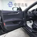 Maserati Ghibli из Китая