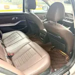 BMW 3 Series 2019 из Китая