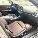 BMW 3 Series 2019 из Китая