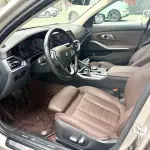 BMW 3 Series 2019 из Китая