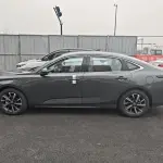 Changan Eado 2026 из Китая