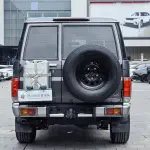 Toyota Land Cruiser 2023 из Китая