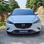 Mazda CX-4 2019 из Китая