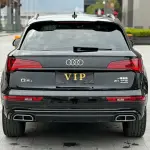 Audi Q5L 2024 из Китая