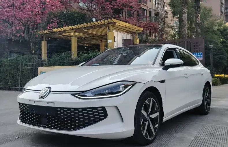 Volkswagen Lamando 2023 из Китая
