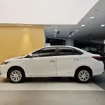 Toyota Vios 2023 из Китая
