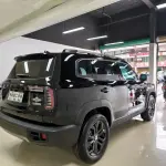 Haval Big Dog 2022 из Китая
