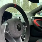 McLaren 570 2015 из Китая