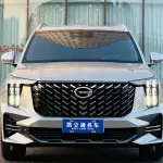 GAC Motor Trumpchi GS8 2022 из Китая