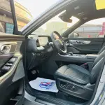 GAC Motor Trumpchi GS8 2022 из Китая