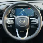GAC Motor Trumpchi GS8 2022 из Китая
