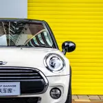 MINI Mini 2017 из Китая