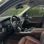 BMW X5 (Import) 2019 из Китая