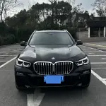 BMW X5 (Import) 2019 из Китая