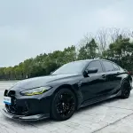 BMW M3 2024 из Китая