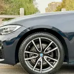 BMW 3 Series 2021 из Китая