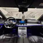 Mercedes-Benz CLS 2021 из Китая