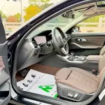 BMW 3 Series 2021 из Китая