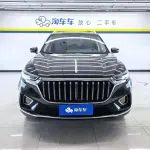 Hongqi Hongqi HS5 2021 из Китая