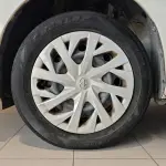 Toyota Vios 2023 из Китая