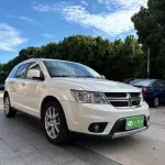 Dodge Journey 2015 из Китая