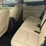 Cadillac XT5 2016 из Китая