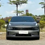 Lynk & Co 03 2022 из Китая