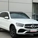 Mercedes-Benz GLC 2022 из Китая
