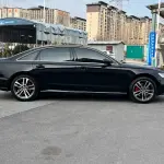 Audi A6L 2016 из Китая