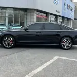 Audi A6L 2016 из Китая
