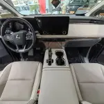 Lexus LM 2024 из Китая