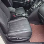Infiniti QX70 2014 из Китая