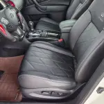 Infiniti QX70 2014 из Китая