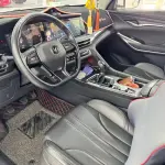 Changan 长安CS75PLUS 2020 из Китая