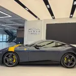 Ferrari Roma 2021 из Китая