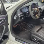 BMW 5 Series (Import) 2018 из Китая