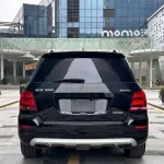 Mercedes-Benz GLK-Class 2013 из Китая
