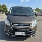 Ford Tourneo 2017 из Китая