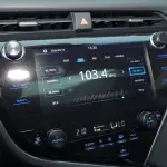 Toyota Camry 2019 из Китая