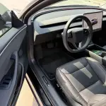 Tesla Model 3 2025 из Китая
