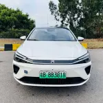 Roewe Feifan ER6 2022 из Китая