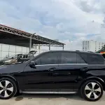 Mercedes-Benz M-Class 2013 из Китая