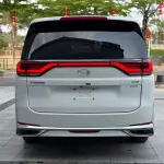 GAC Motor Trumpchi M8 2022 из Китая
